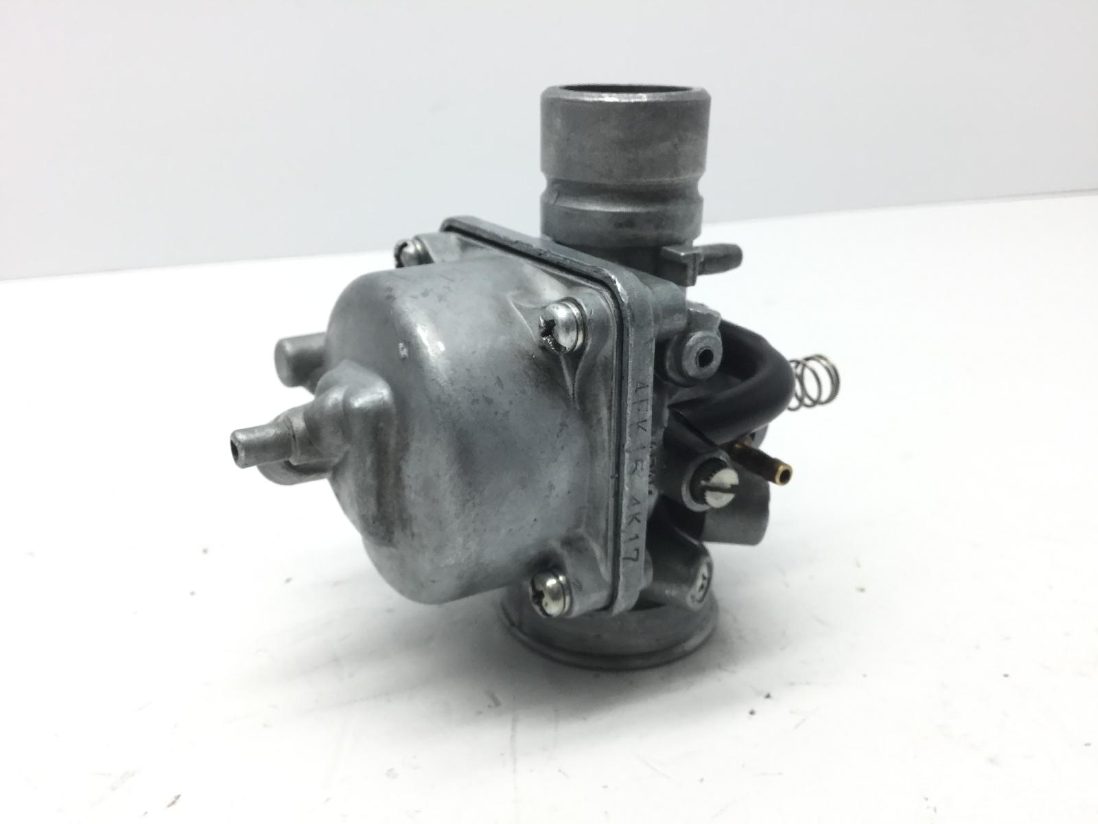 Yamaha bw's cw l 50 carburatore tk revisionato no aria automatica 2004 2004 sa231