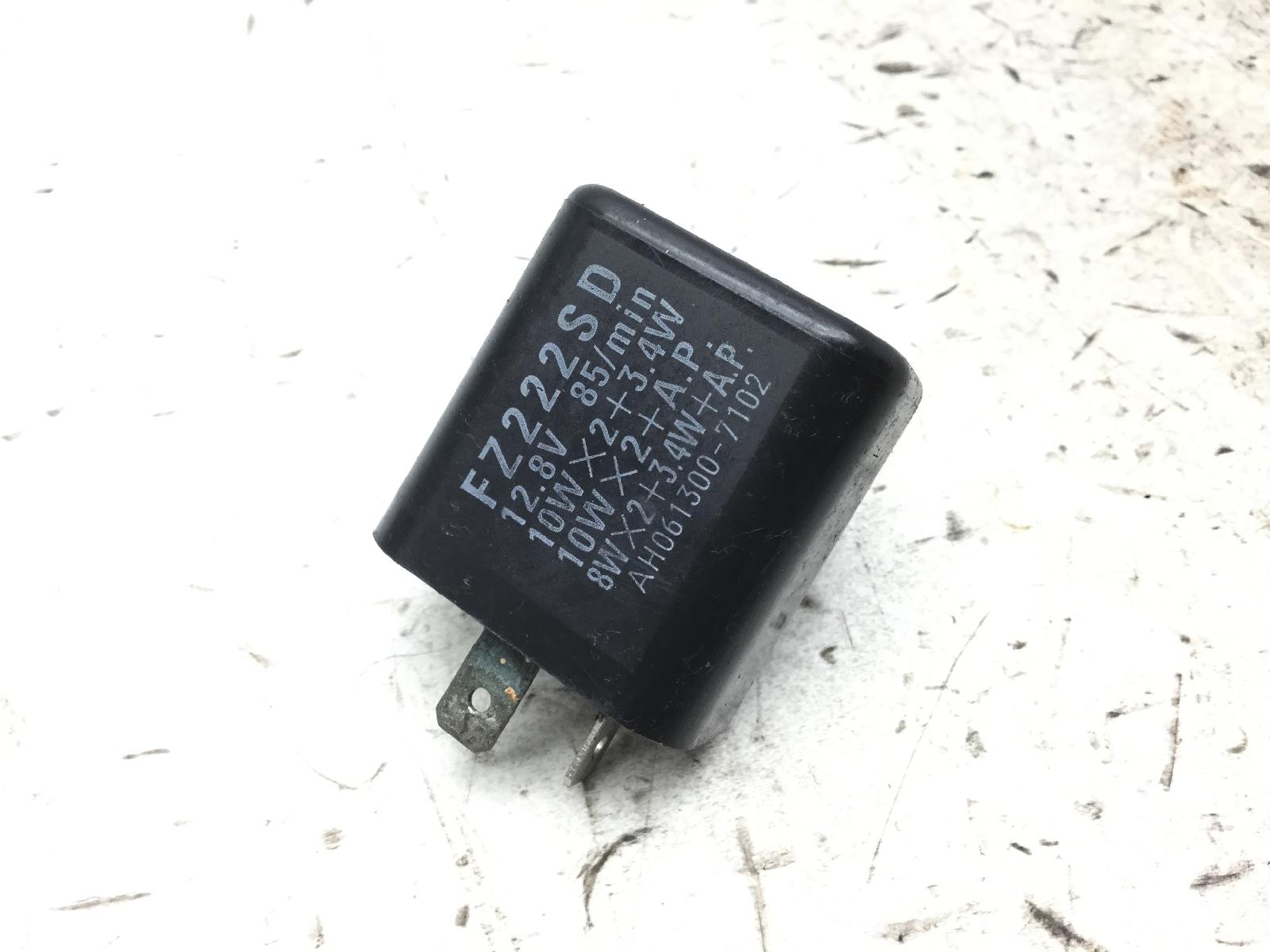 Yamaha bw's cw l 50 rele' intermittenza frecce 2004 2004 sa231
