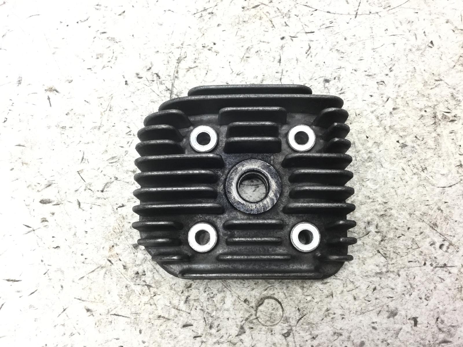Yamaha bw's cw l 50 testa testata head 2004 2004 sa231