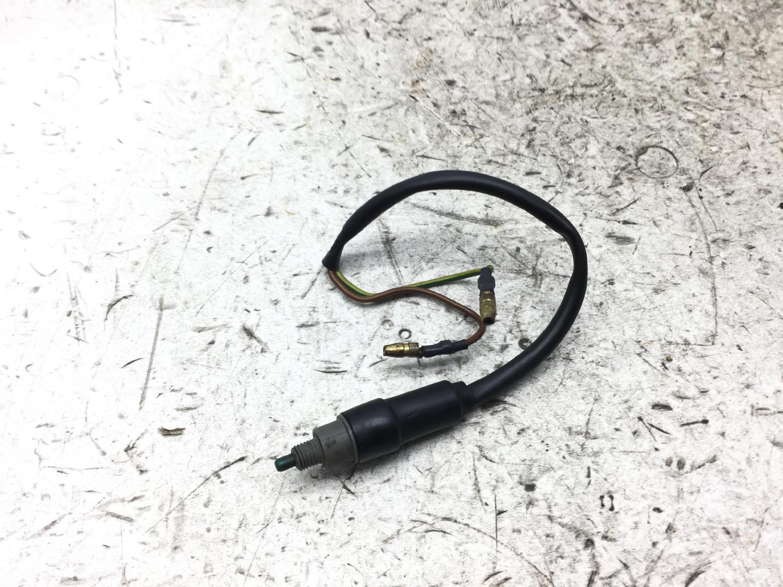 Yamaha bw's cw l 50 sensore stop microstop freno anteriore 2004 2004 sa231