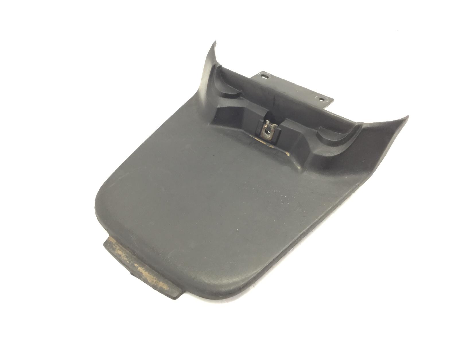 Yamaha bw's cw l 50 carena coperchio tappo vano batteria 2004 2004 sa231