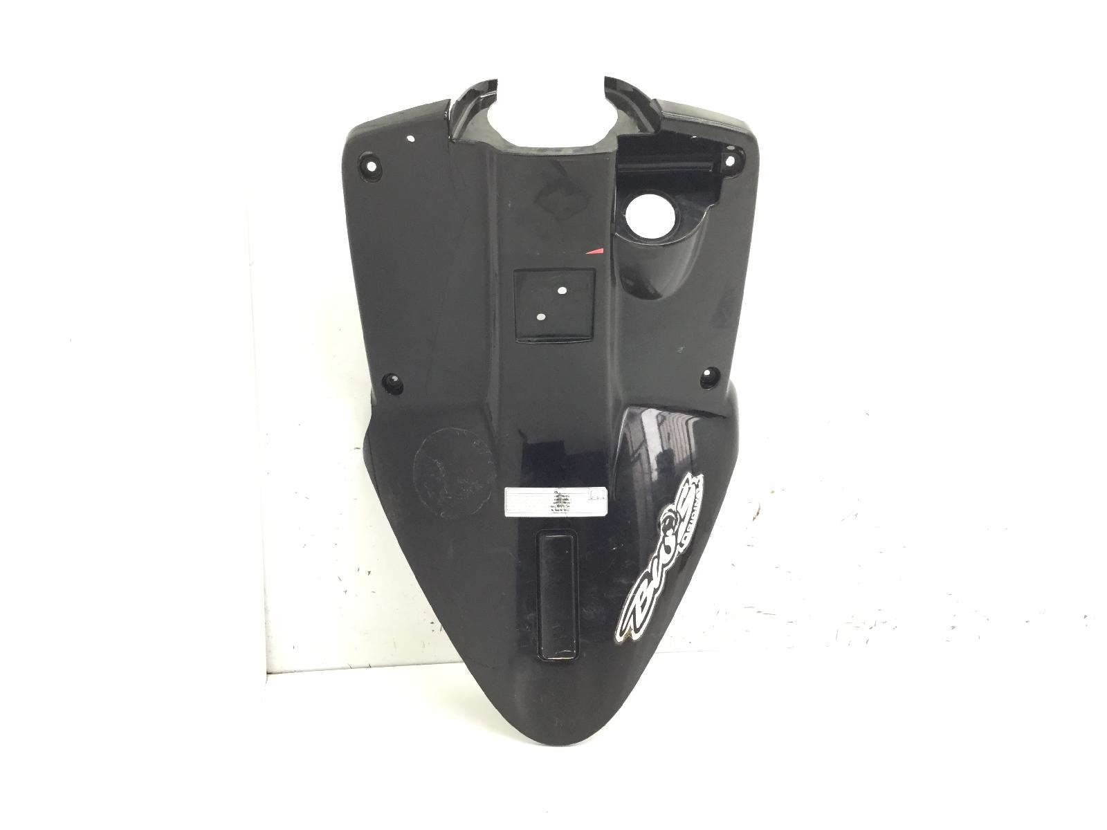 Yamaha bw's cw l 50 carena controscudo retroscudo - rotture e crepe 2004 2004 sa231