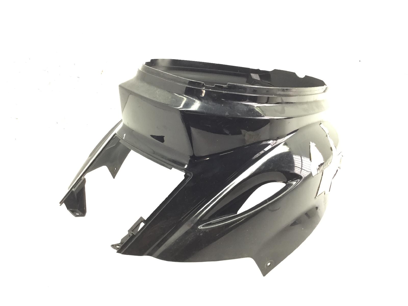 Yamaha bw's cw l 50 carena fiancate coda posteriore - attacco rotto e crepe 2004 2004 sa231