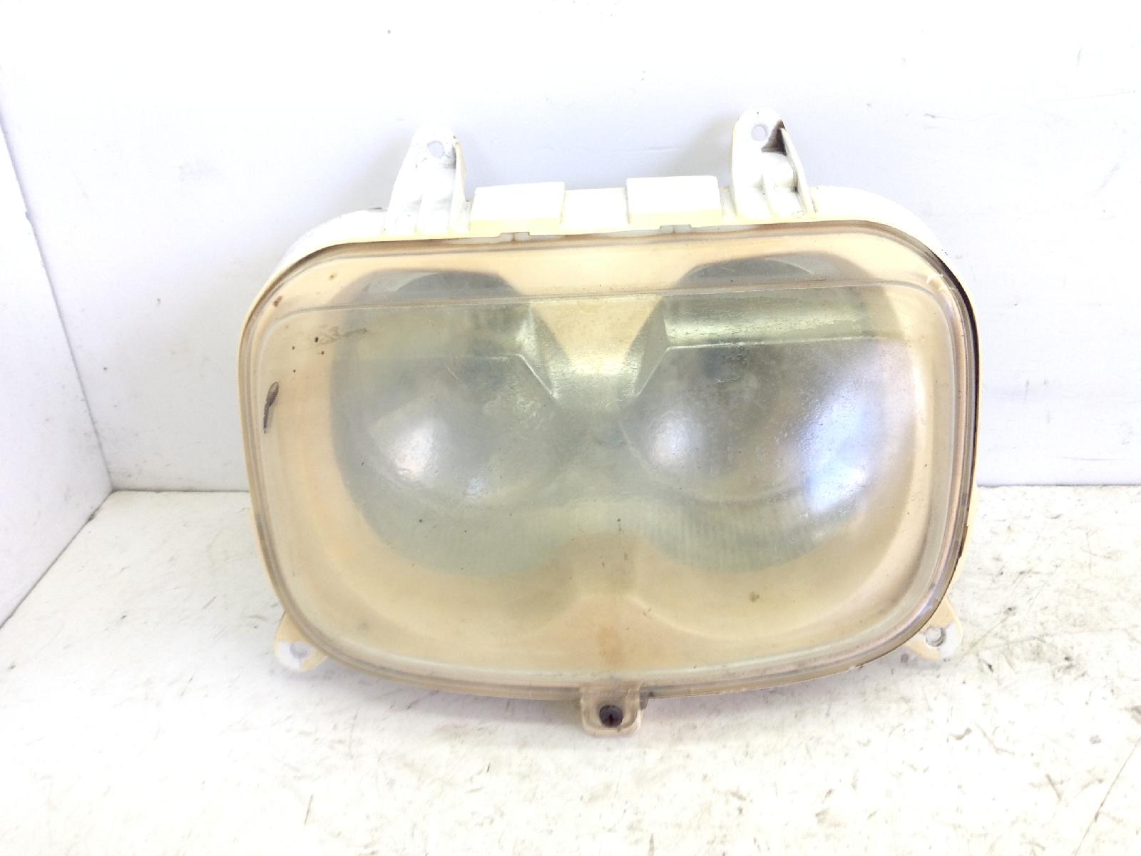Yamaha bw's cw l 50 faro fanale anteriore - sbiadito 2004 2004 sa231