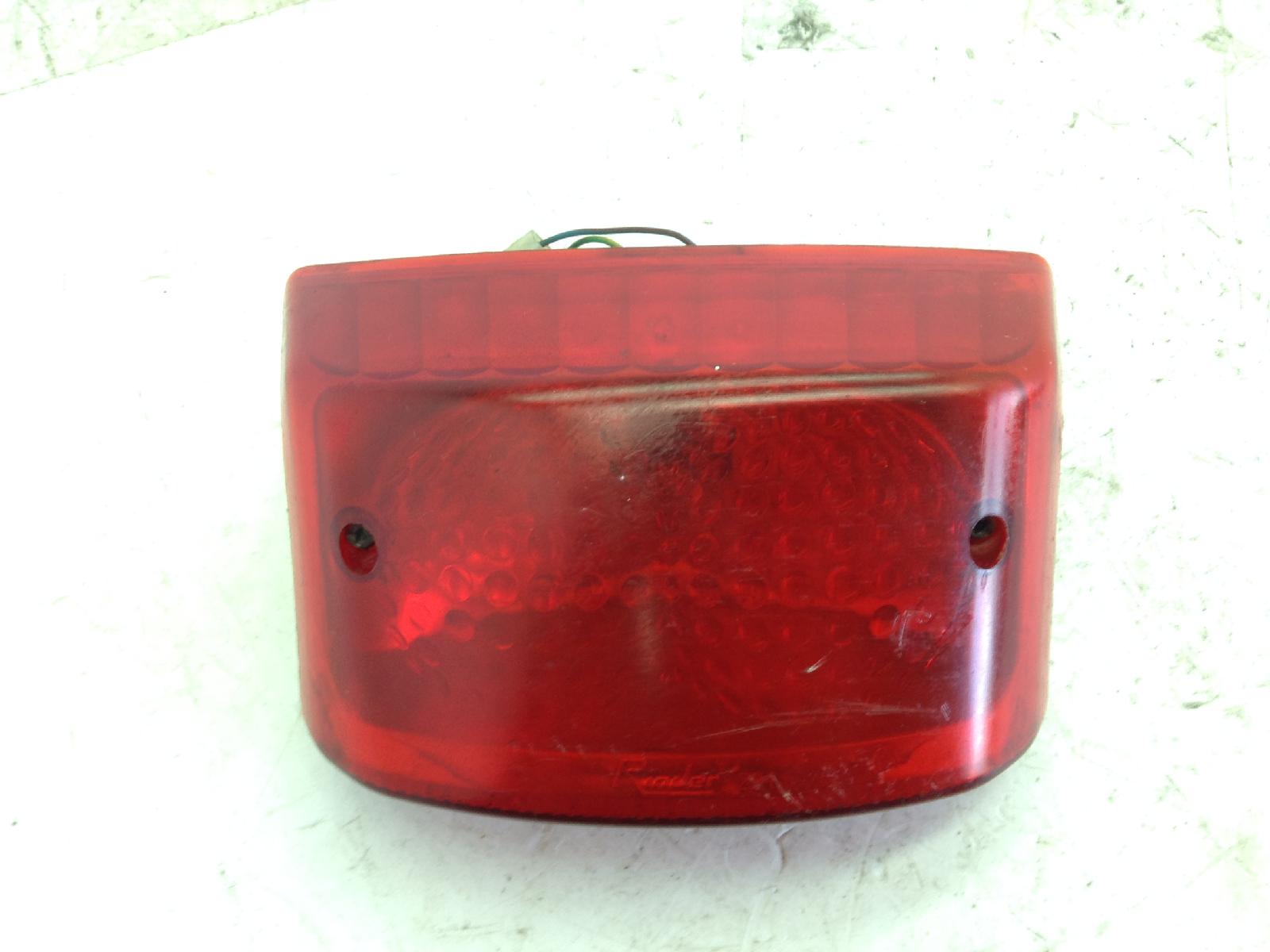 Yamaha bw's cw l 50 faro fanale posteriore - attacco rotto 2004 2004 sa231