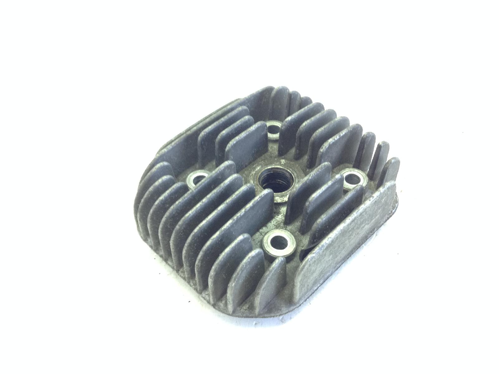 Yamaha bw's cw l 50 testa testata head 2004 2004 sa231