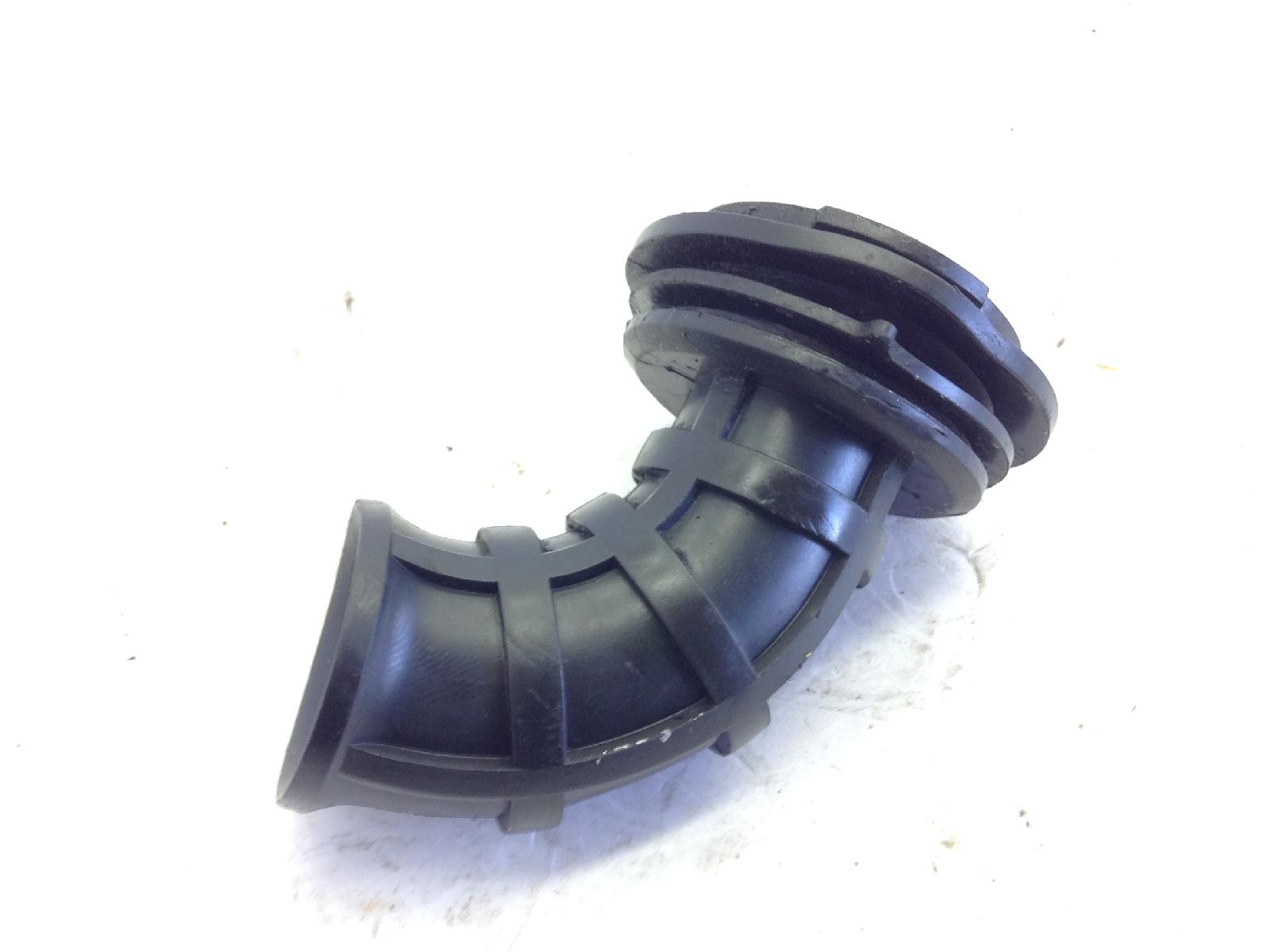 Yamaha bw's cw l 50 condotto collettore cassa scatola filtro aria 2004 2004 sa231