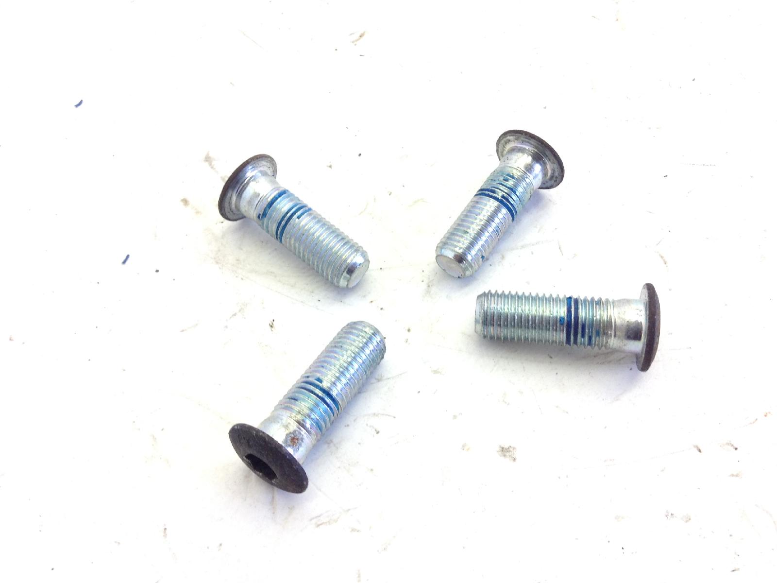 Yamaha bw's cw l 50 kit viti disco freno anteriore 2004 2004 sa231