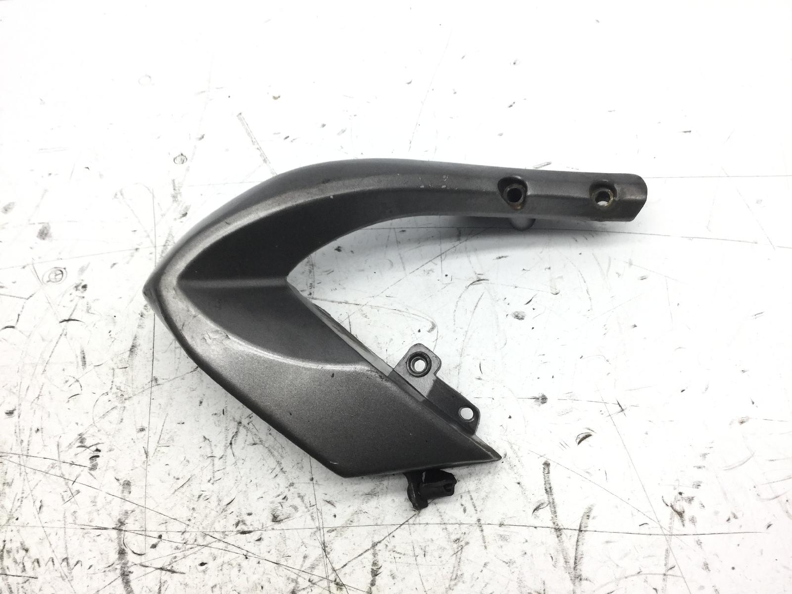 Garelli xo' 2t 50 maniglione posteriore destro 2010 2010 ab70xa