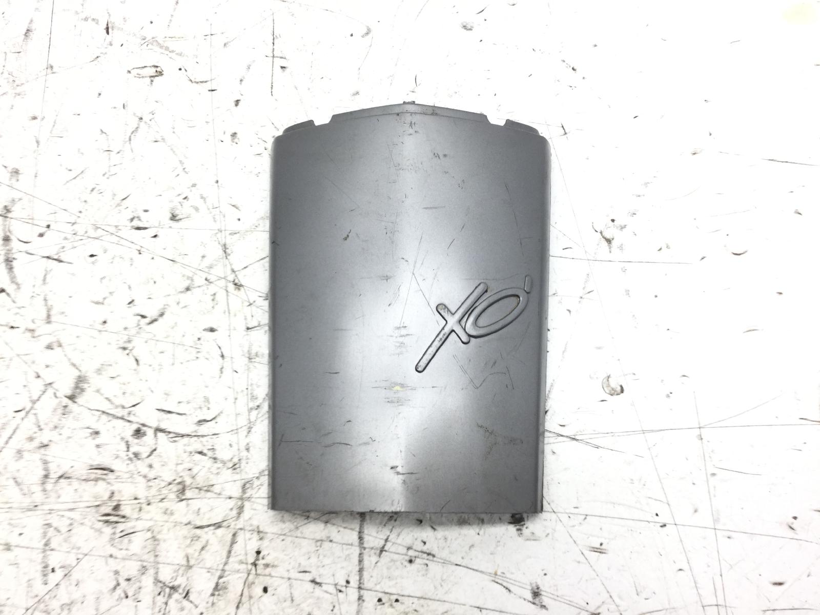 Garelli xo' 2t 50 tappo coperchio carena manubrio posteriore 2010 2010 ab70xa