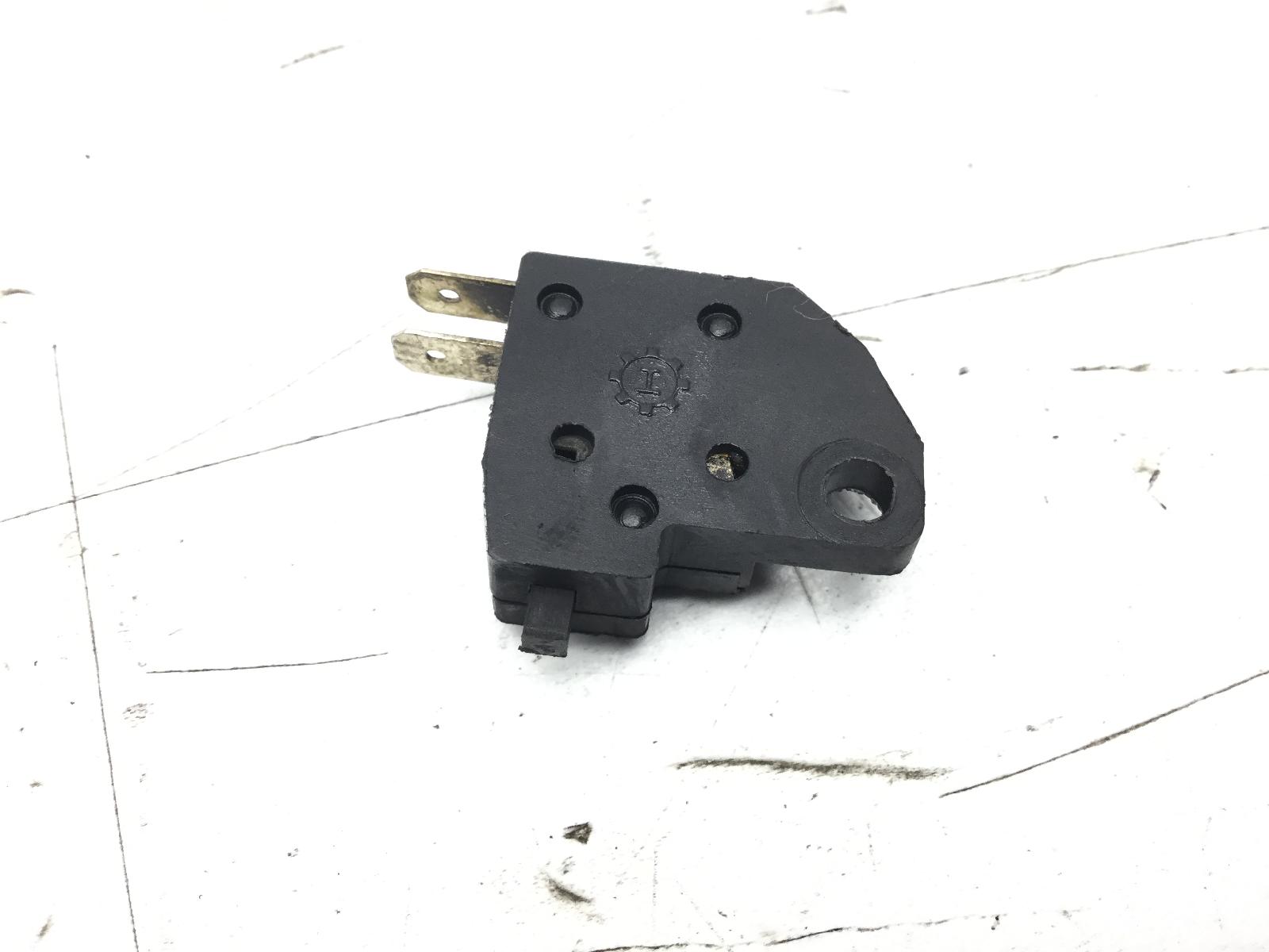 Garelli xo' 2t 50 sensore pulsante stop microstop freno anteriore 2010 2010 ab70xa