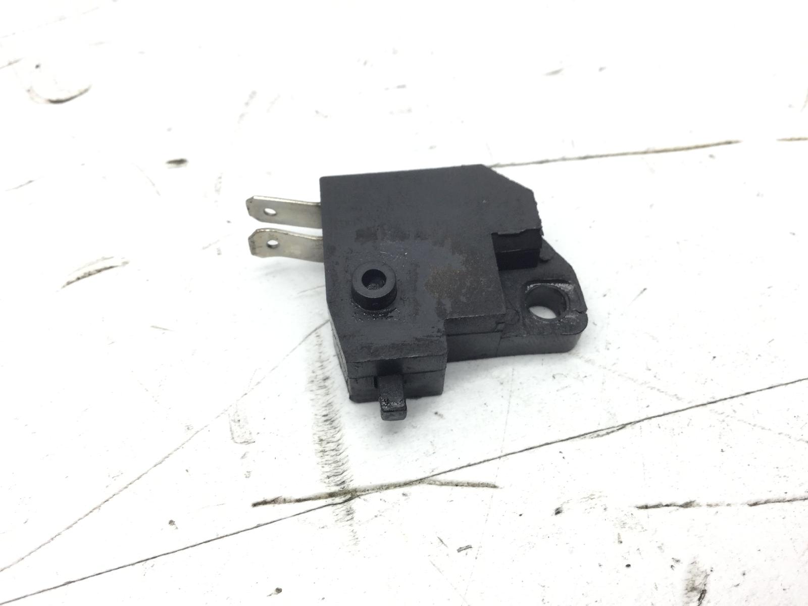 Garelli xo' 2t 50 sensore pulsante stop microstop freno posteriore 2010 2010 ab70xa
