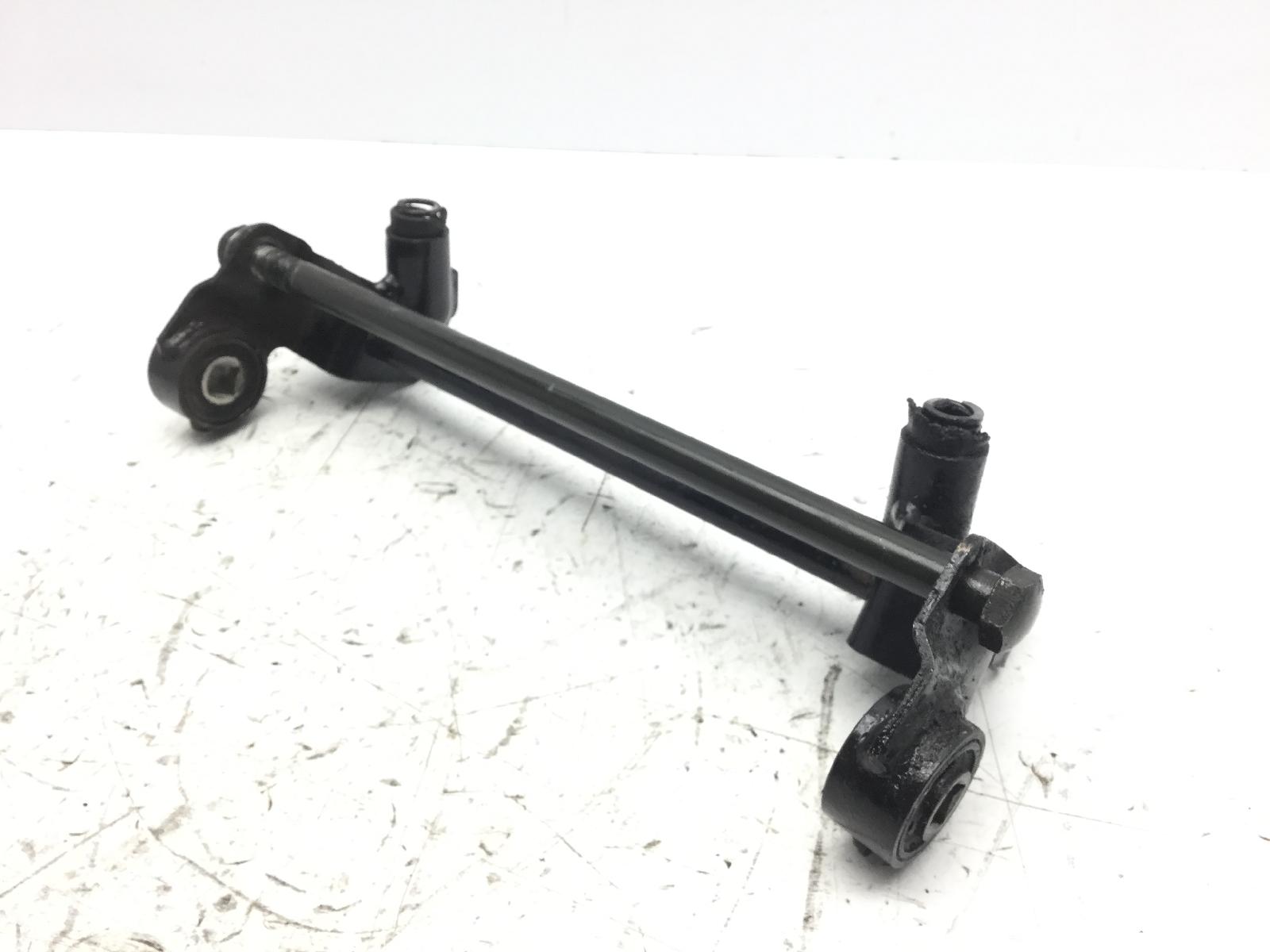 Garelli xo' 2t 50 staffa supporto motore 2010 2010 ab70xa