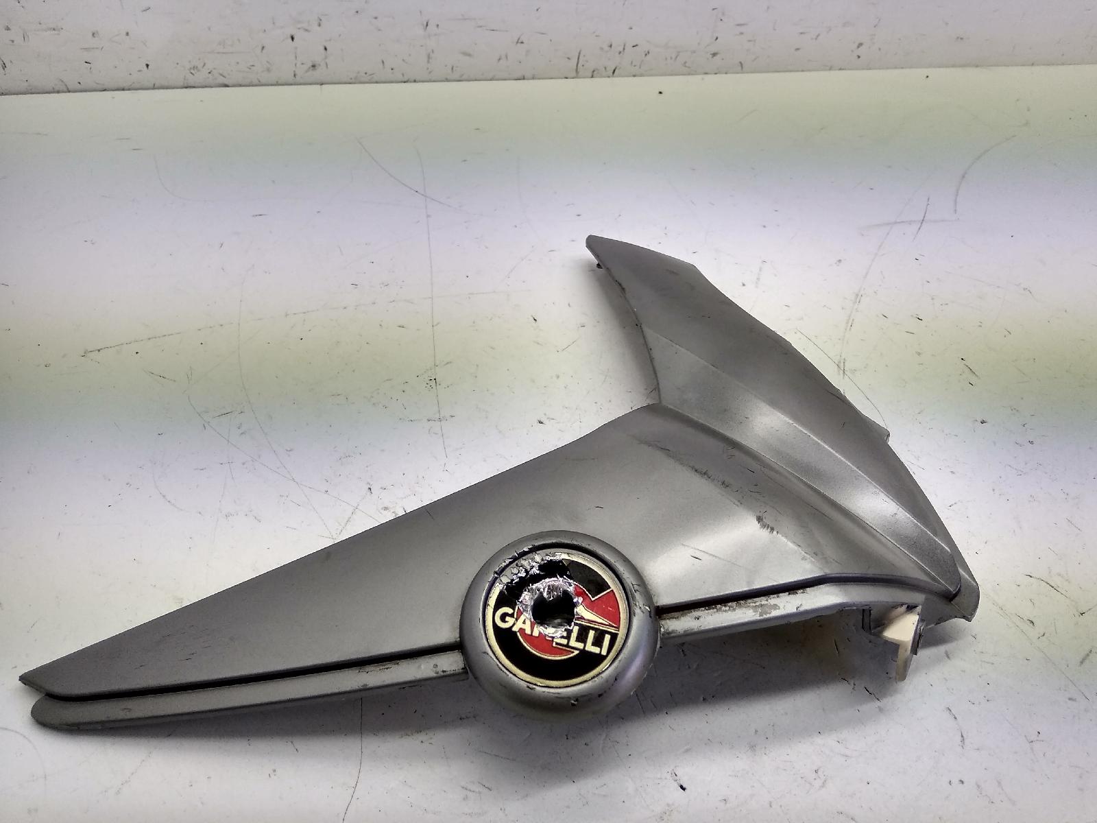 Garelli xo' 2t 50 coperchio destro scudo anteriore 2010 2010 ab70xa