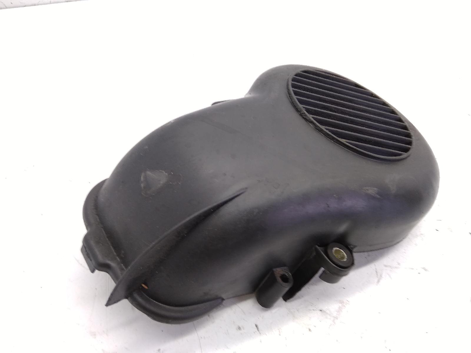 Garelli xo' 2t 50 convogliatore coperchio ventola raffreddamento 2010 2010 ab70xa