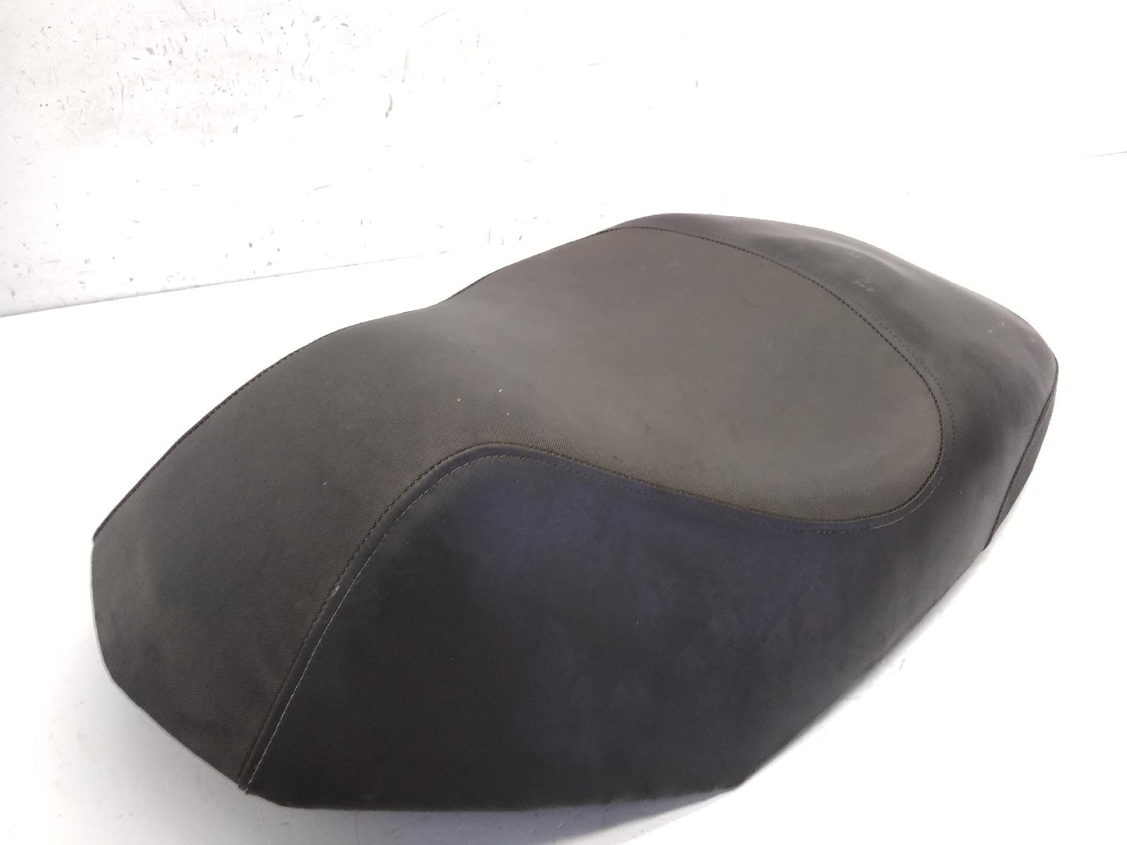 Garelli xo' 2t 50 sella saddle - fondo rotto 2010 2010 ab70xa