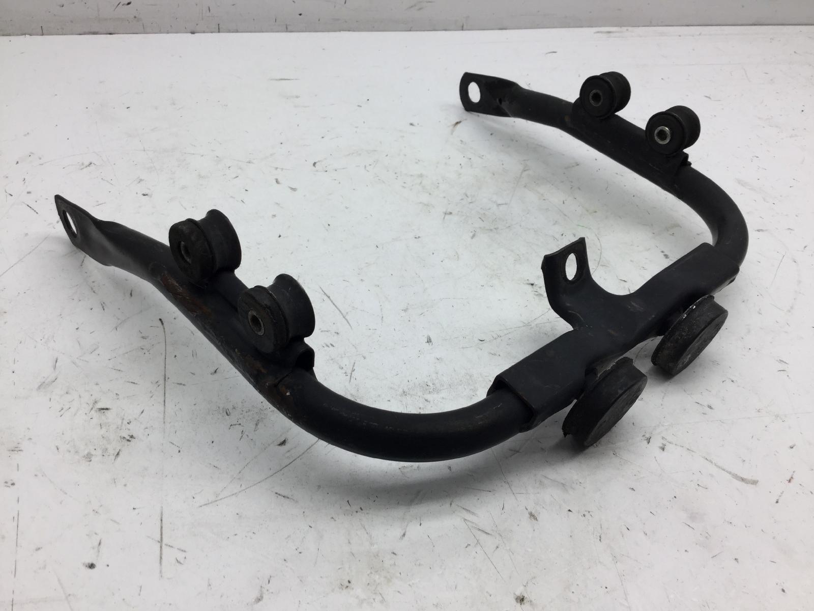 Yamaha xt z super tenere 750 staffa supporto serbatoio benzina carburante 1992 1992 3ld