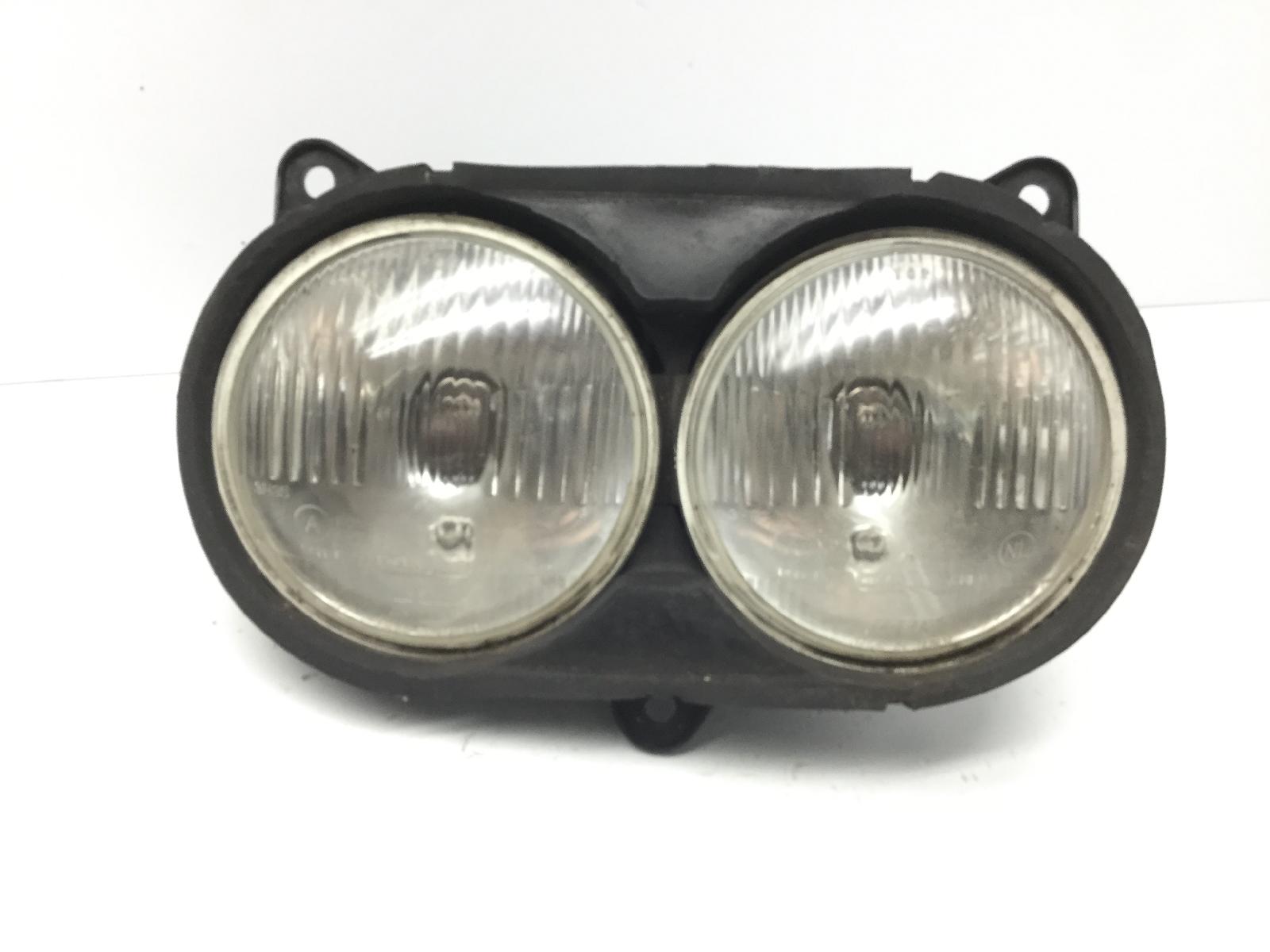 Yamaha xt z super tenere 750 faro fanale anteriore 1992 1992 3ld