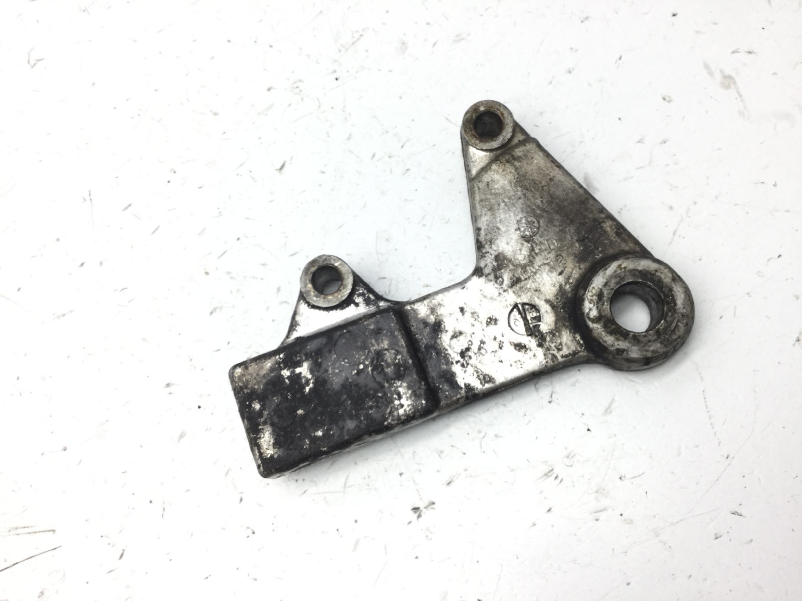 Yamaha xt z super tenere 750 supporto pinza freno posteriore interasse 83mm 1992 1992 3ld