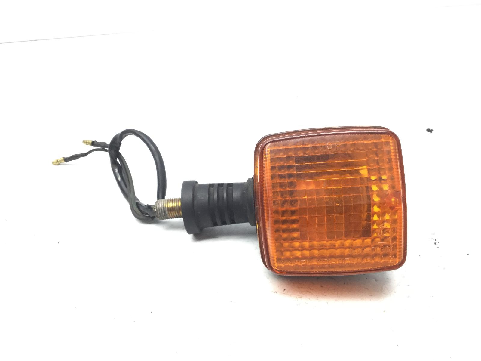 Yamaha xt z super tenere 750 freccia anteriore sinistra con rottura 1992 1992 3ld