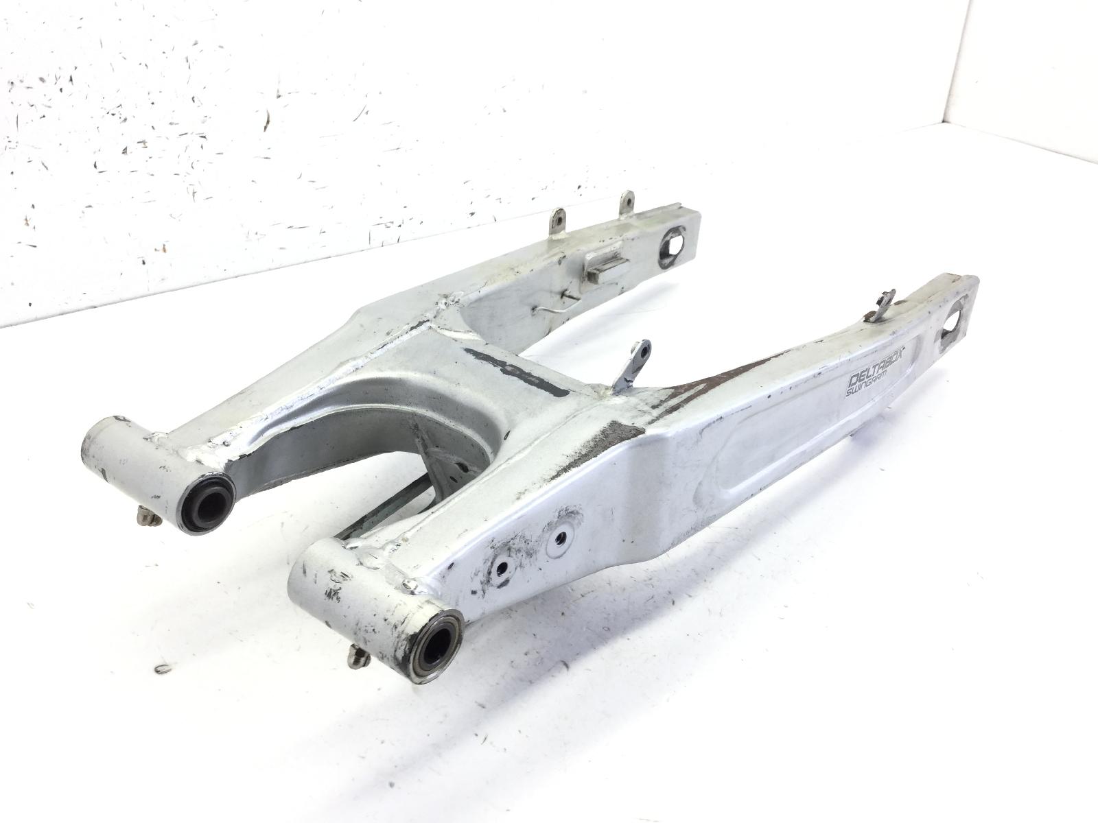 Yamaha xt z super tenere 750 forcellone posteriore e biellette leveraggio 1992 1992