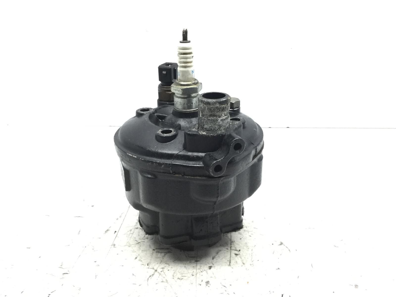 Yamaha dt r 50 testa testata head e cilindro no pistone 2008 2011 70k10