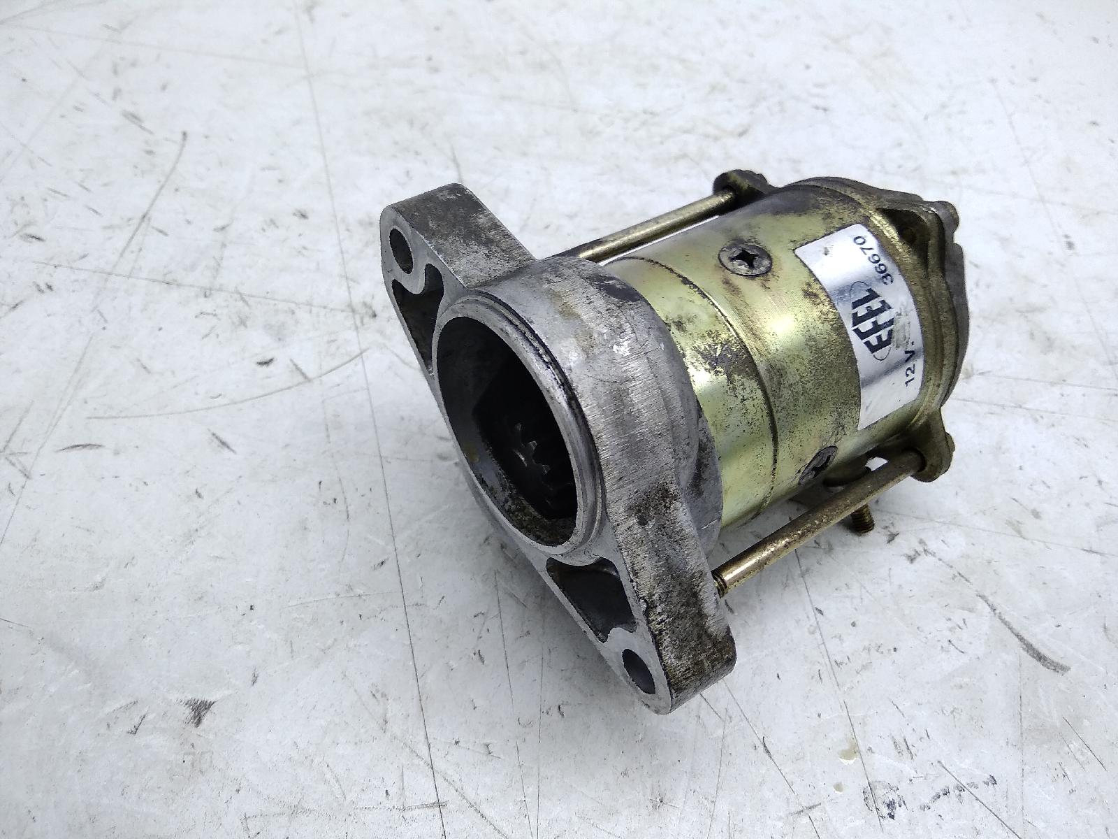 Gilera r1 125 motorino avviamento 1988 1988