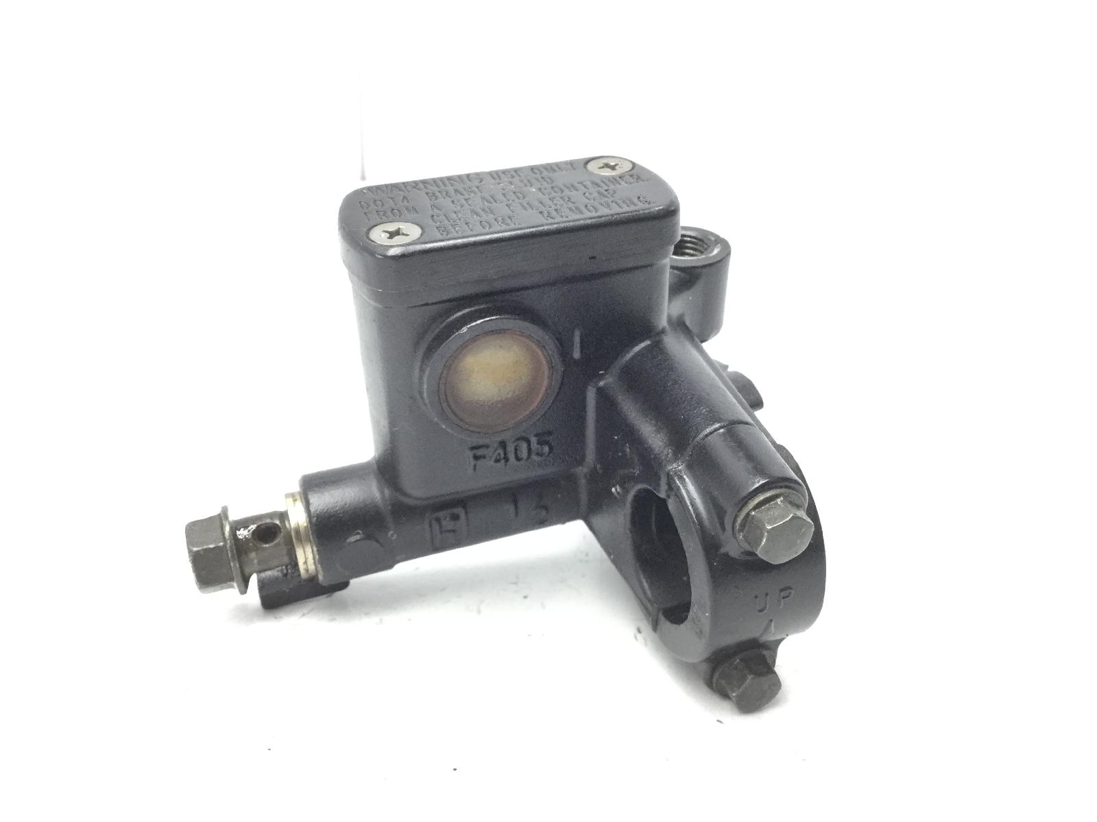 Kymco dink 4t 50 pompa destra freno anteriore no leva no sensore 2007 2007 u50000