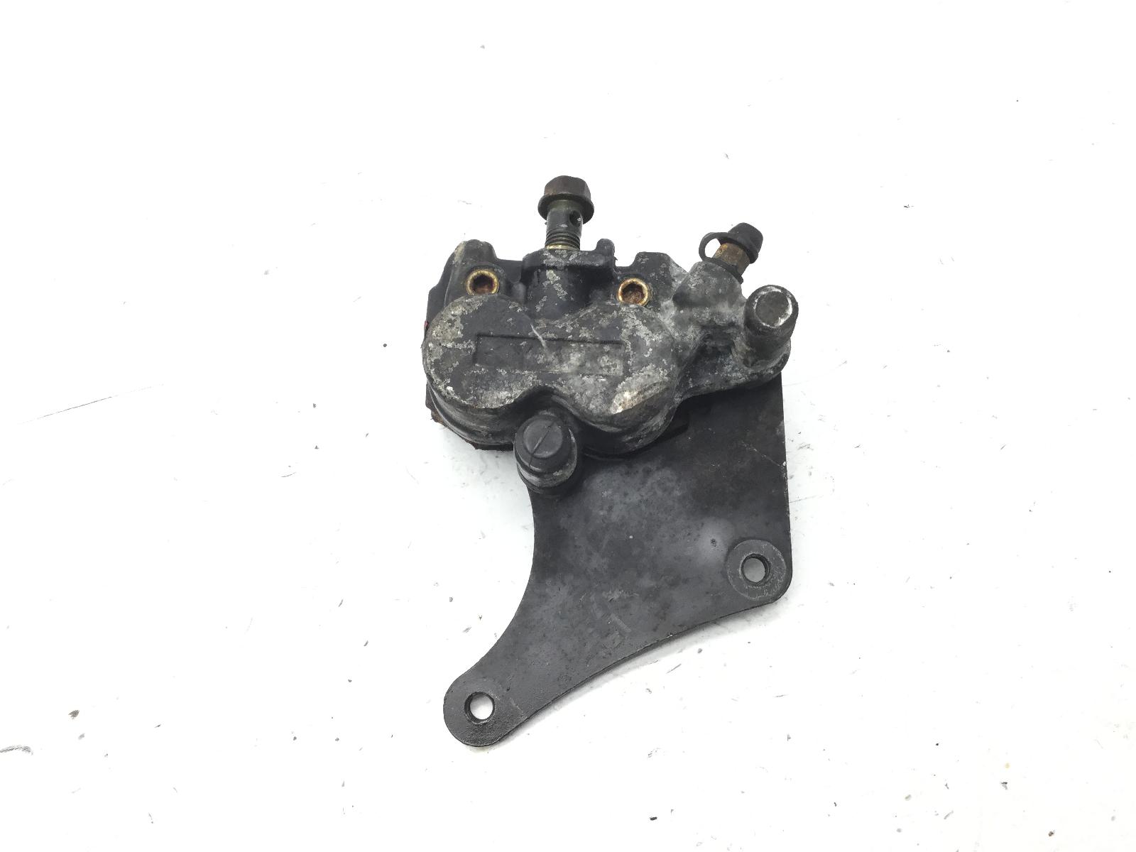 Kymco dink 4t 50 pinza anteriroe freno interasse supporto 84 mm 2007 2007 u50000