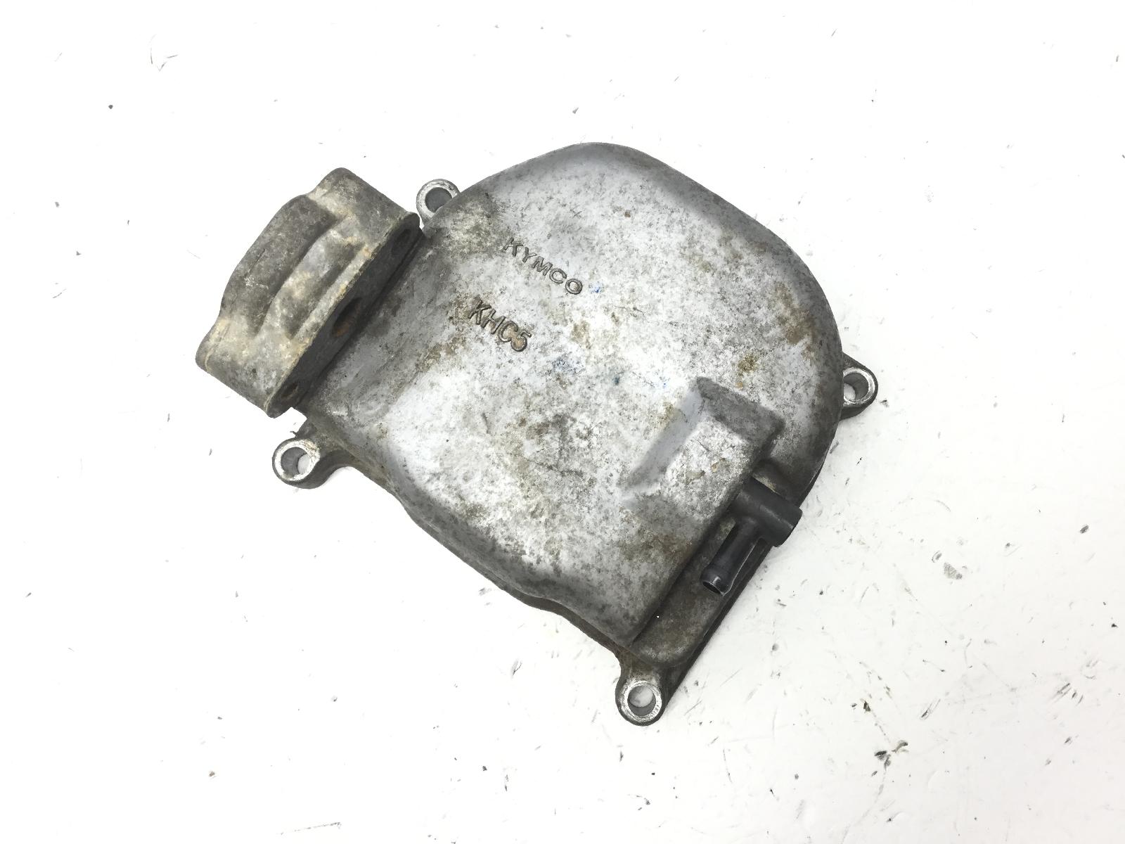 Kymco dink 4t 50 carter coperchio testa testata head 2007 2007 u50000