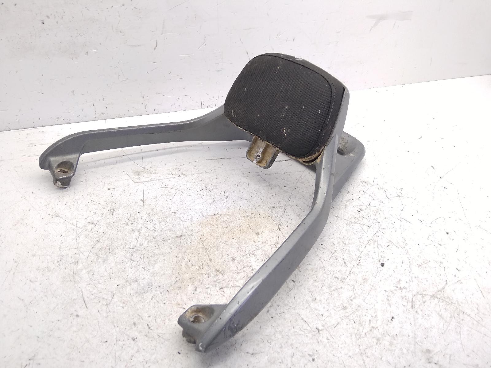 Kymco dink 4t 50 maniglione posteriore supporto poggia schiena passeggero 2007 2007 u50000