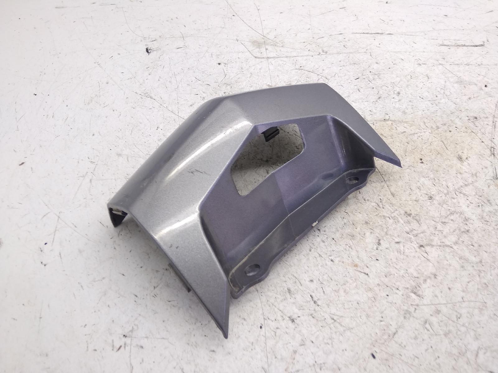 Kymco dink 4t 50 carena coperchio inferiore fiancate posteriori 2007 2007 u50000