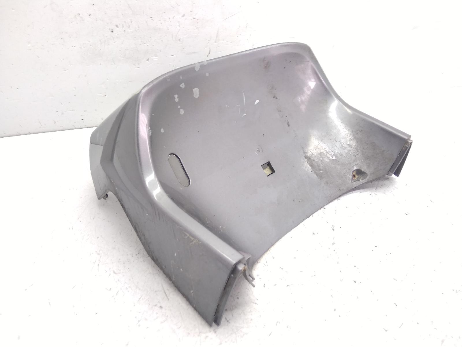 Kymco dink 4t 50 carena chiglia puntale anteriore - attacco rotto e rottura 2007 2007 u50000