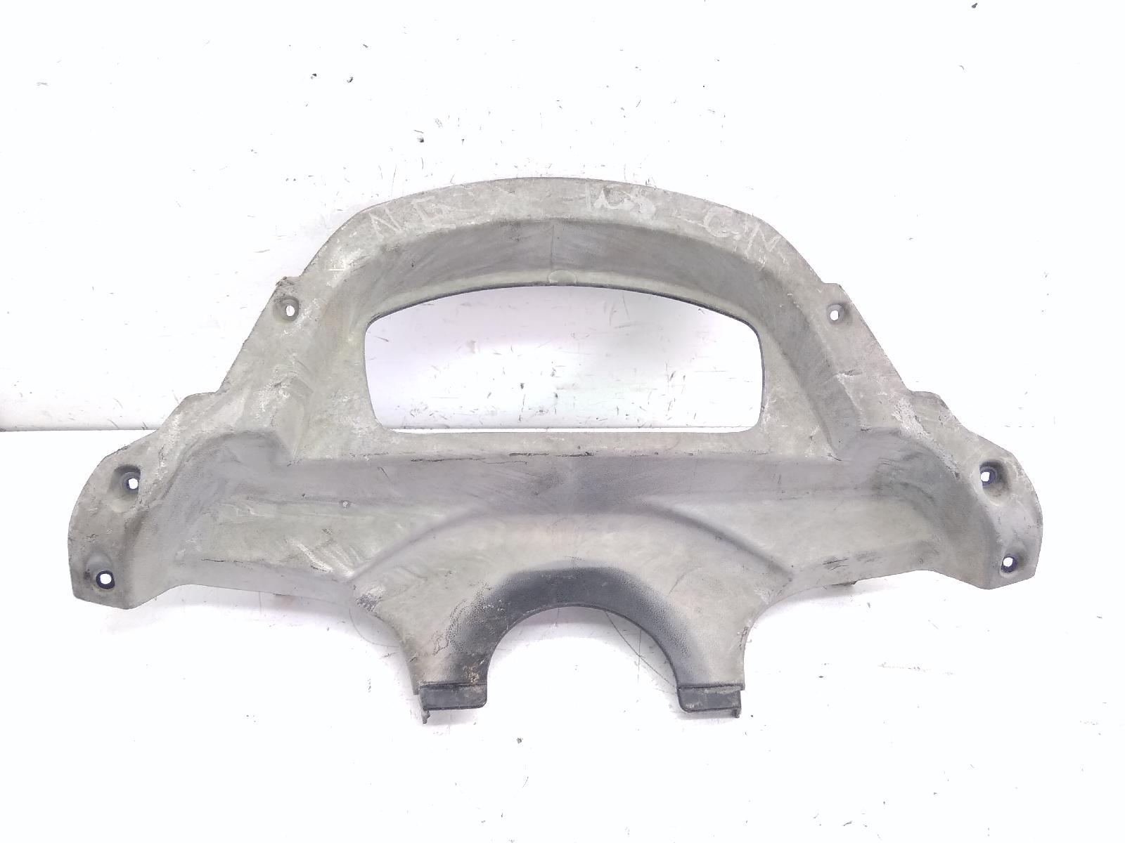 Kymco dink 4t 50 carena supporto strumentazione 2007 2007 u50000