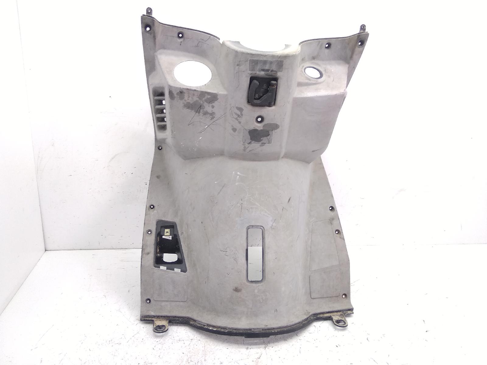 Kymco dink 4t 50 carena controscudo retroscudo 2007 2007 u50000
