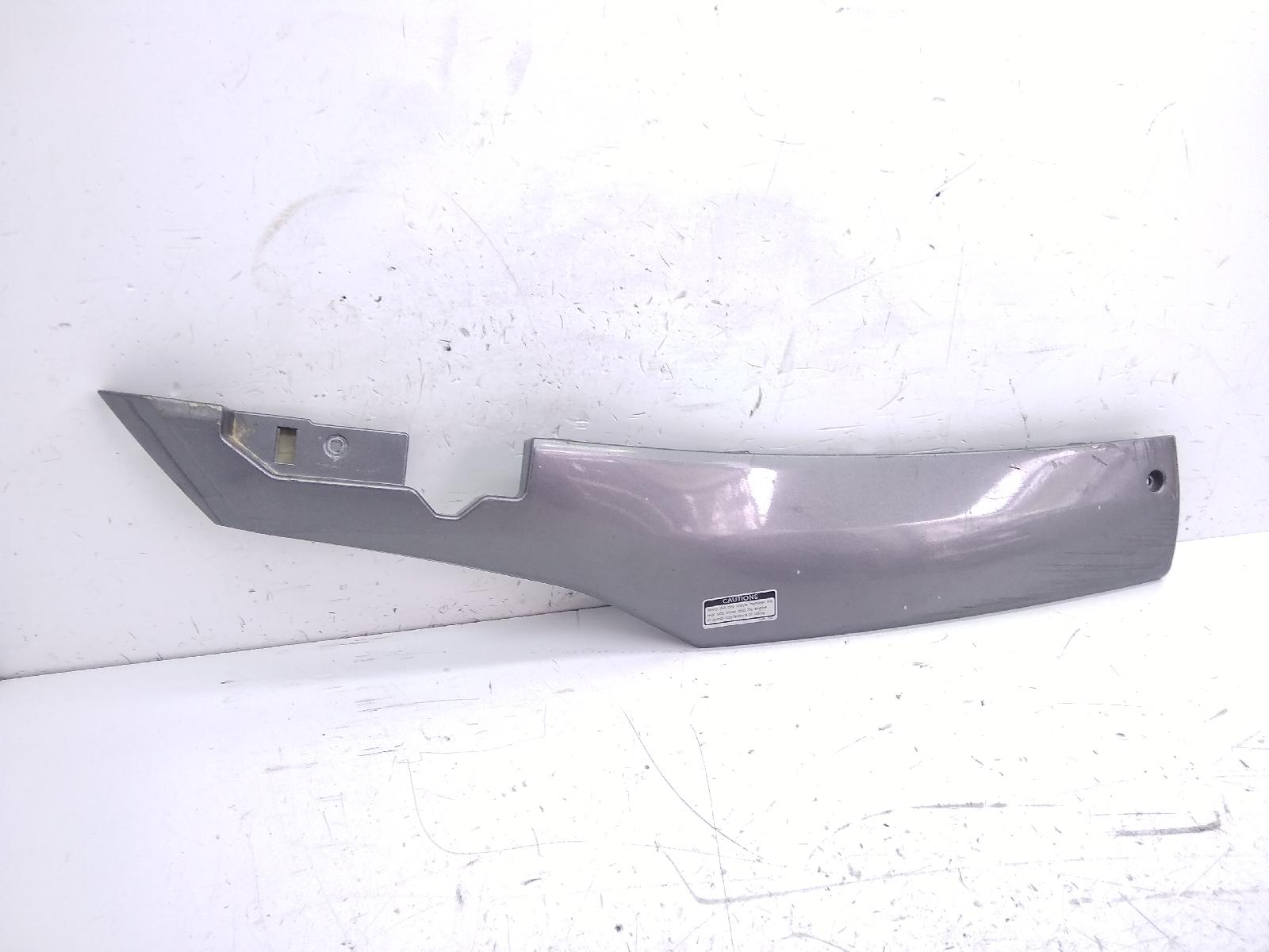 Kymco dink 4t 50 carena sottopedana destra 2007 2007 u50000