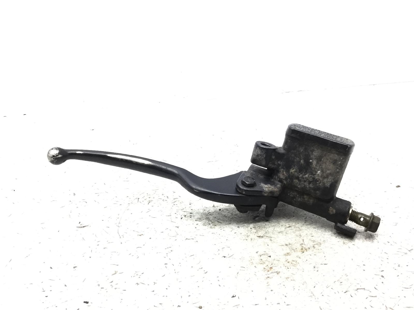 Kymco dink 4t 50 pompa destra freno anteriore con leva no sensore 2007 2007 u50000