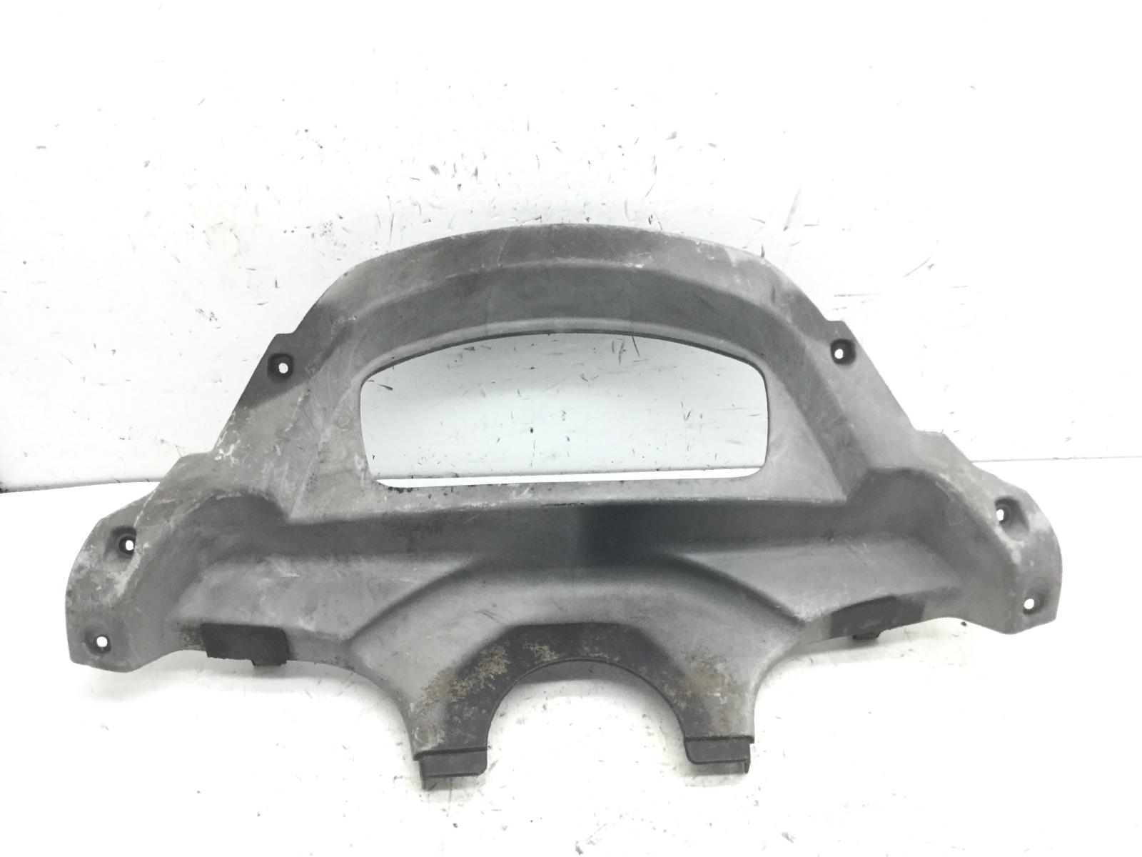 Kymco dink 4t 50 carena supporto strumentazione contachilometri 2007 2007 u50000