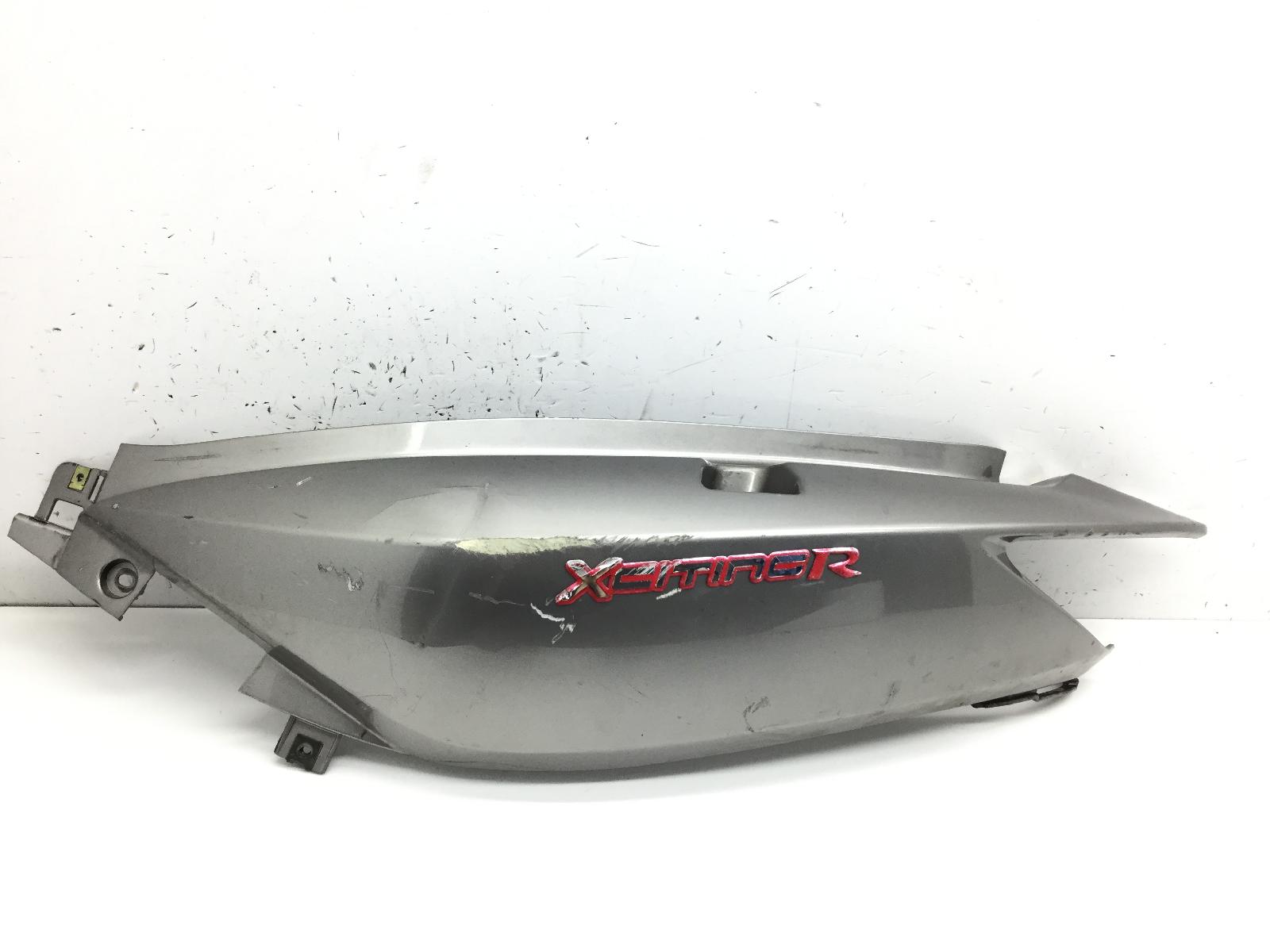 Kymco xciting x citing i r 500 carena fiancata posteriore sinistra - crepe 2007 2008 t70030