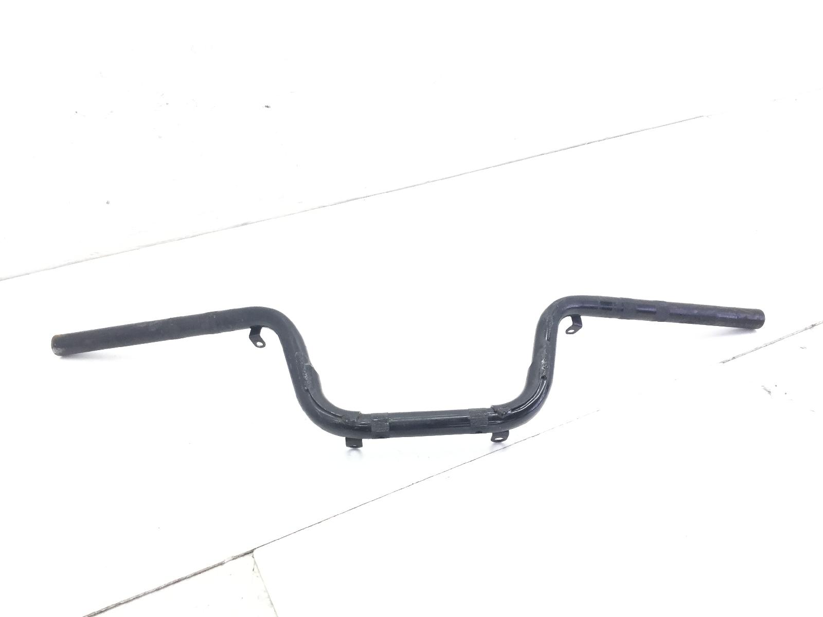 Kymco xciting x citing i r 500 manubrio handlebar 2007 2008 t70030