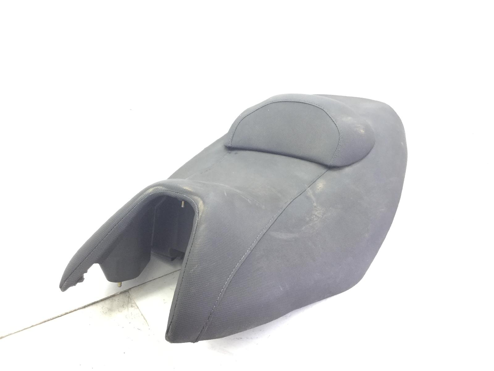 Kymco xciting x citing i r 500 sella saddle 2007 2008 t70030