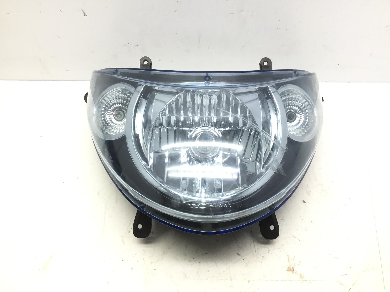 Kymco xciting x citing i r 500 faro fanale anteriore 2007 2008 t70030