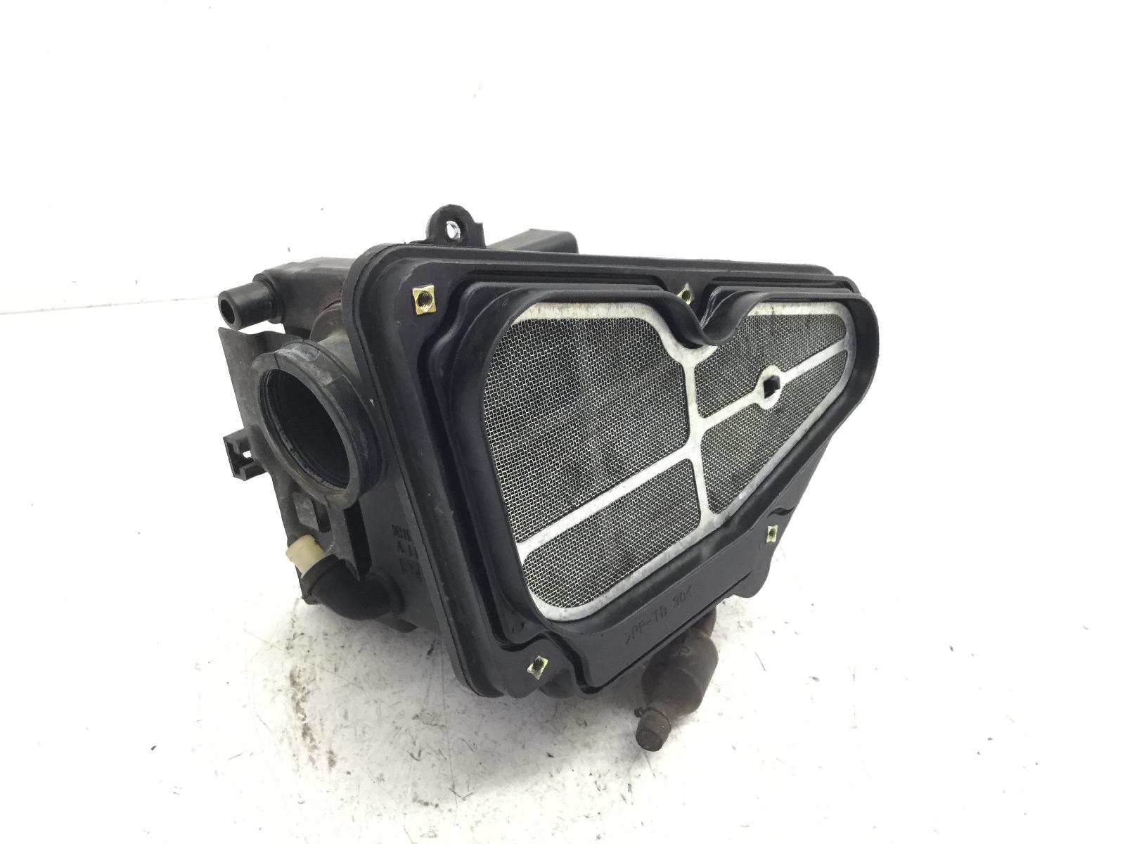 Kawasaki bn eliminator 125 cassa scatola filtro aria 2003 2005 bn125aada