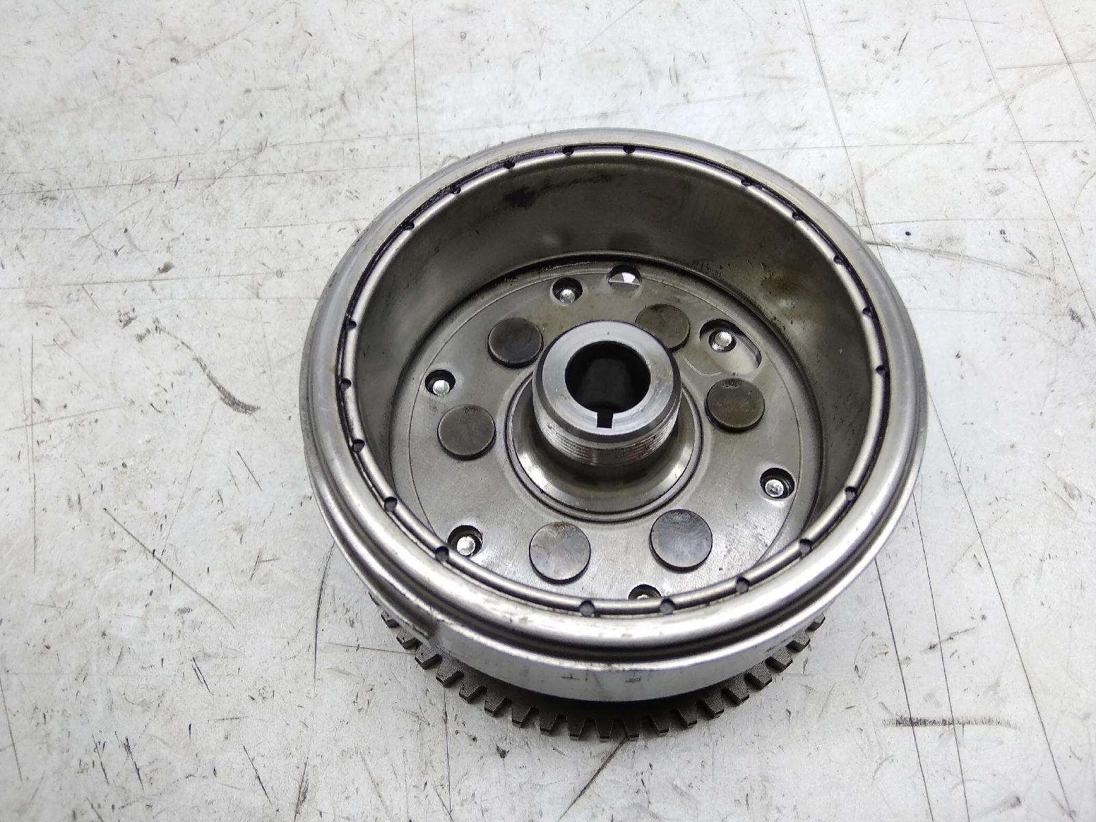 Kawasaki bn eliminator 125 volano massa volanica e ruota libera 2003 2005 bn125aada