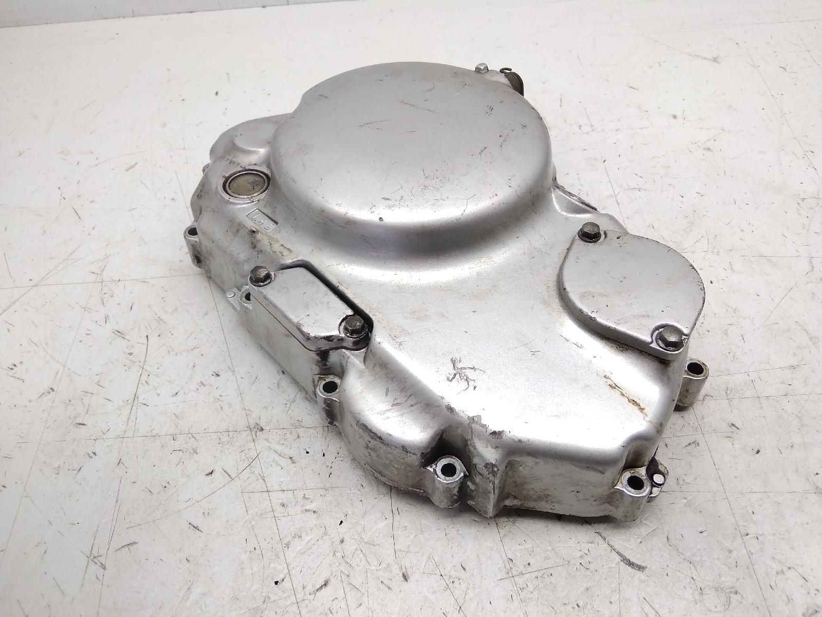 Kawasaki bn eliminator 125 carter coperchio frizione 2003 2005 bn125aada