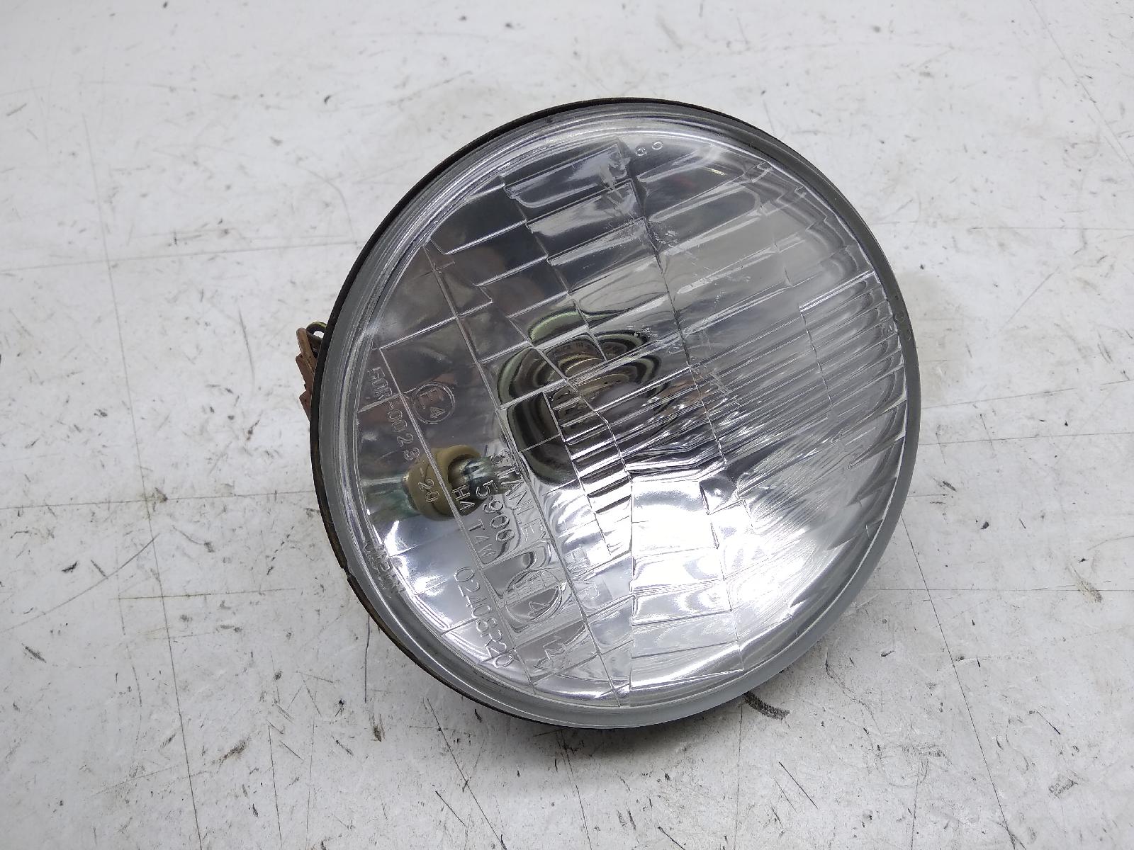 Kawasaki bn eliminator 125 faro fanale anteriore 2003 2005 bn125aada