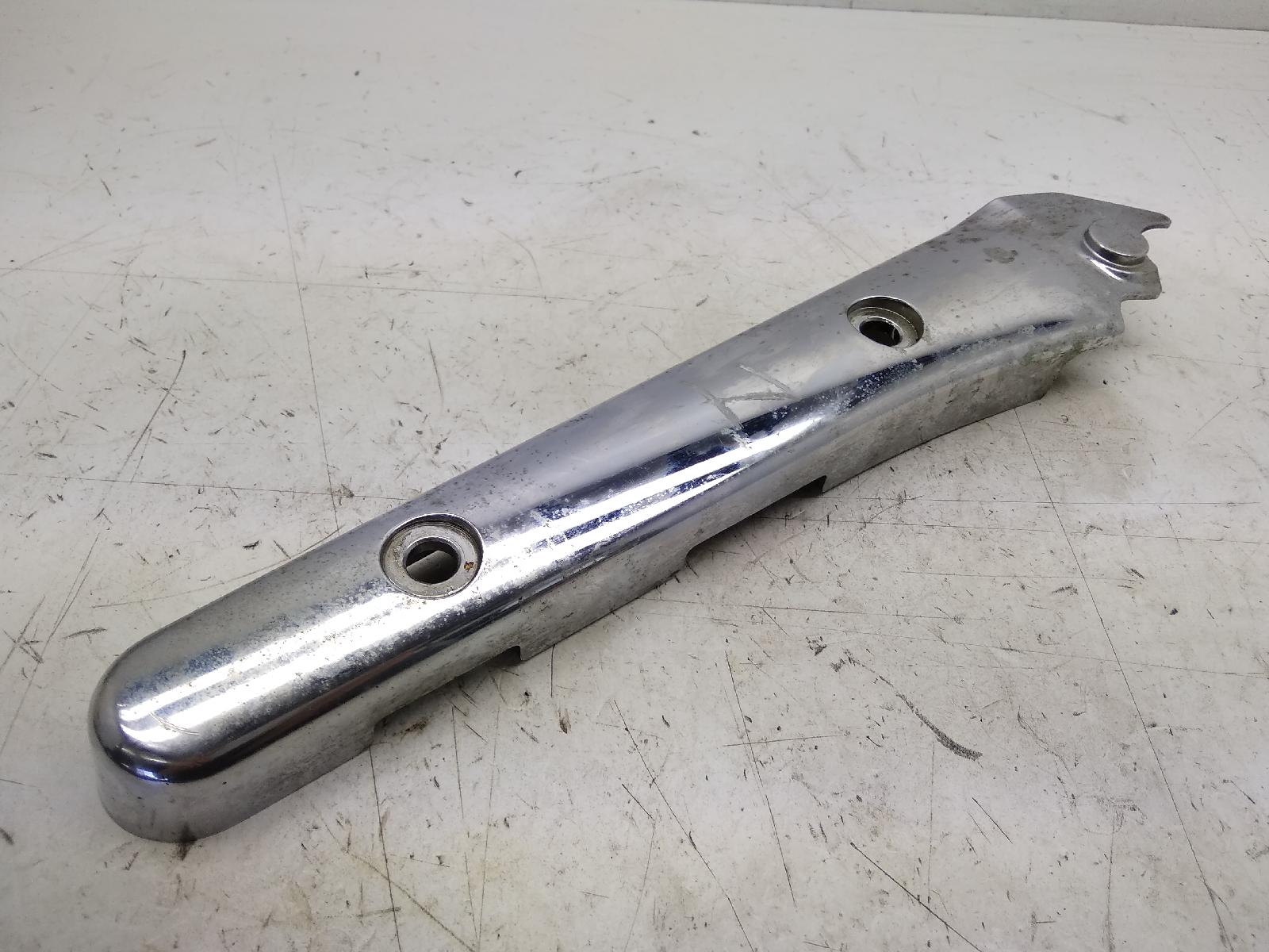 Kawasaki bn eliminator 125 carena coperchio destro 2003 2005 bn125aada