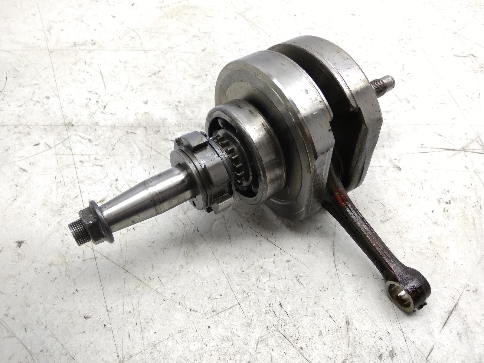 Kawasaki bn eliminator 125 albero motore 2003 2005 bn125aada