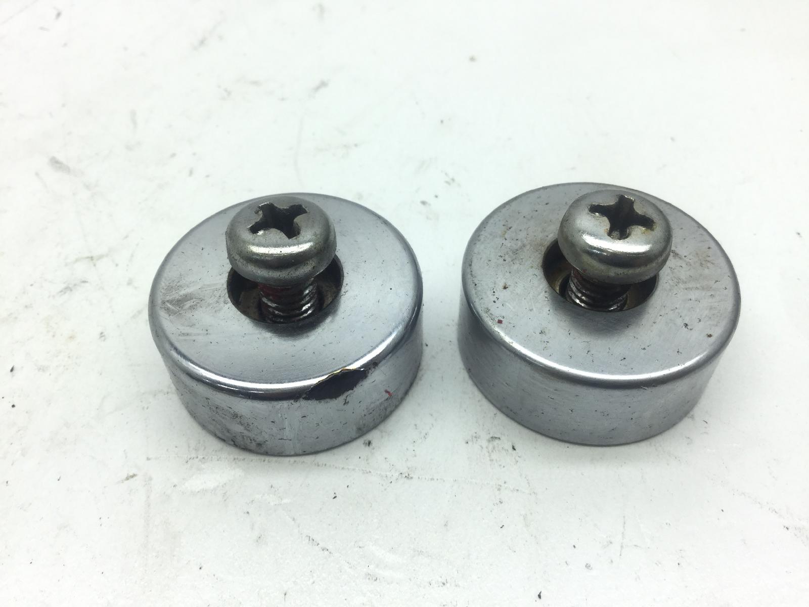 Kawasaki bn eliminator 125 coppia bilanceri stabilizzatori manubrio 2003 2005 bn125aada