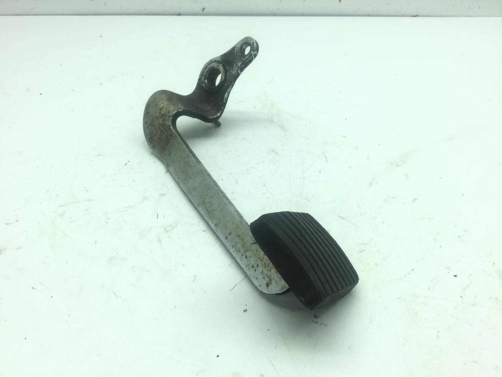 Kawasaki bn eliminator 125 pedale freno 2003 2005 bn125aada